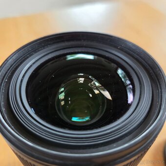 Sigma 18-35mm f1.8 EF - 3