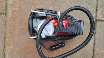 Kompresor 12V - 3