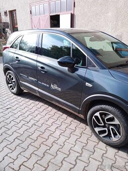 Opel Crossland X - 3