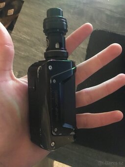 geekvape legend 3 - 3