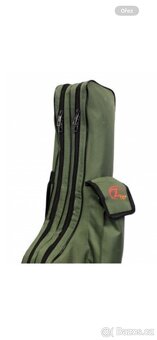 ZFISH Pouzdro na 2 pruty 110cm Rod Holdall 2 Rods - 3