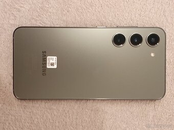 Galaxy S23 256GB, záruka do dubna 2027 - 3
