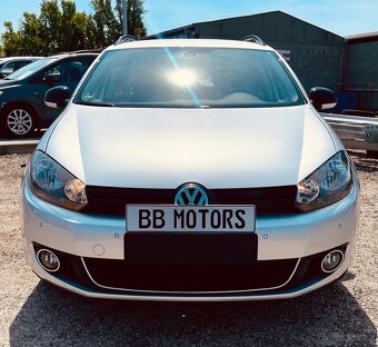 Volkswagen Golf 6 “ 57 000 km” km - 3