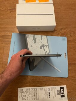 Apple iPad mini 2019, 64gb + Apple pencil - 3