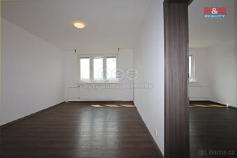 Prodej bytu 2+1, 57 m², Habartov, ul. Karla Čapka - 3