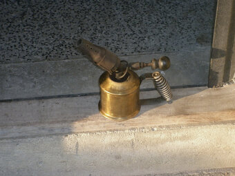hoblík - 3