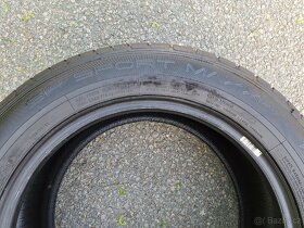 Letní pneu Dunlop 225/60R17 99V 1kus - 3