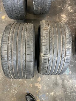 Pneu 315/35R 20 W XL - 3