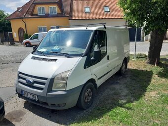 Ford Transit - 3