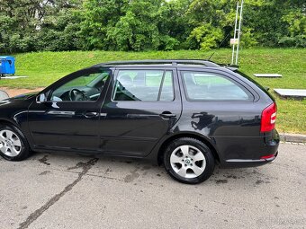 Škoda Octavia combi 1.9.tdi 77kw - 3