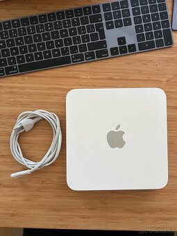 Apple Time Capsule 2TB A1409 - 3