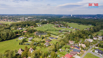 Prodej pozemku k bydlení, 991 m², Třinec - 3