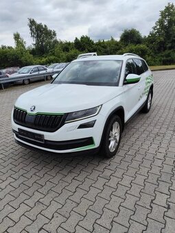Škoda Kodiaq Style 4x4 - 3