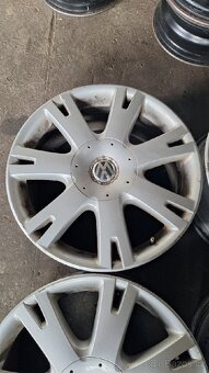 AL disky Touareg R18 - 3