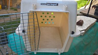 prepravny box - 3