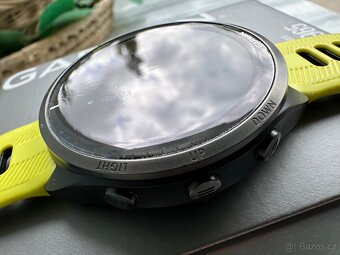 Garmin Forerunner 965+ Voucher Topo Czech V5 Pro - 3