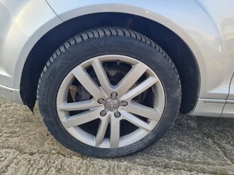 AUDI Q7 FL 2011 CJG 3.0tdi - 3