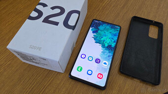 Samsung S20FE - 3