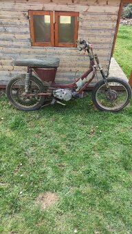 Jawa pionýr - 3