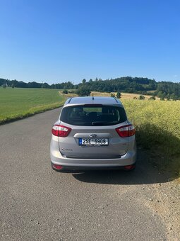 Ford C-Max 2013 1.6 110 kW, 141 000 km - 3