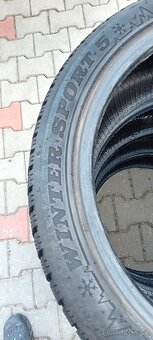 Dunlop 225/45 R18 - 3