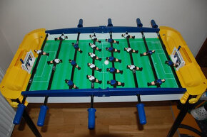 Stolní fotbálek Villa Giocattoni - 3
