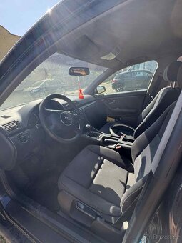 Audi A4 AVANT, 19 TDI, r.v.2002 - 3