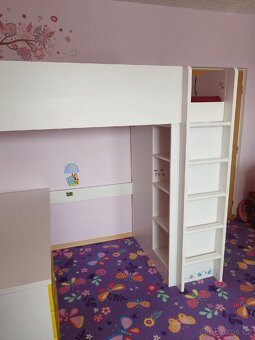Patrová postel IKEA - 3
