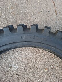Pneu mitas sport extreme 754 110/90-19 - 3