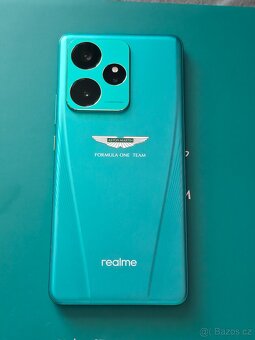 Realme GT 7 5G 16 GB / 512 GB Dream Edition - 3