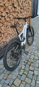 Prodám elektrokolo Specialized Turbo levo Comp - 3