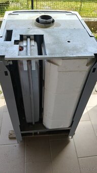 Prodám plynový kotel Vaillant - 3