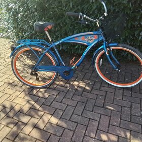 Chopper kolo - 3