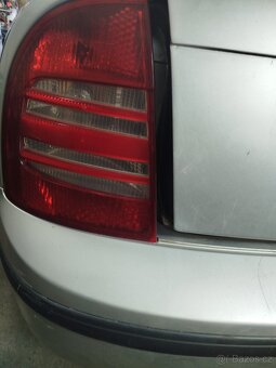 Superb 1 1.9 96kw - 3