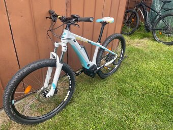 Elektrokolo Cube Access Hybrid 500 Pro 2018 - 3