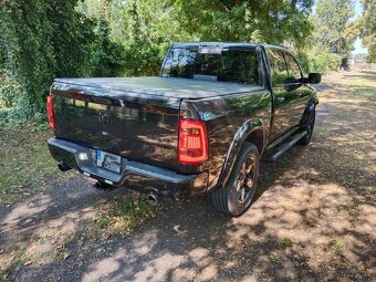 Dodge Ram Big Horn 5.7 Hemi - 3