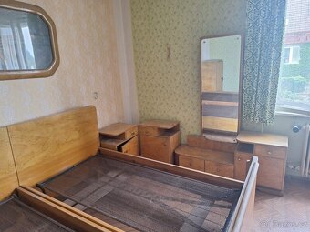 Prodej - starý nábytek - 3