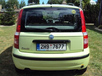 Fiat Panda 1.1 LPG - 3