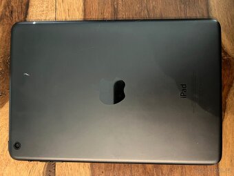 iPad mini, 27 GB 2013 - 3
