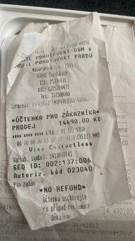 iPhone 11 64 gb Nový - 3