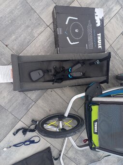 Prodám Thule Sport - 3