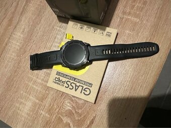 Garmin Fenix 7X Solar NOVÉ - 3