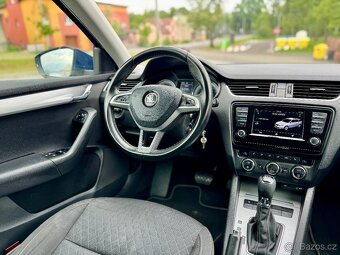 octavia 110kw tdi dsg - 3