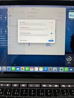 Macbook Pro M2 13” 16gb/512gb - 3