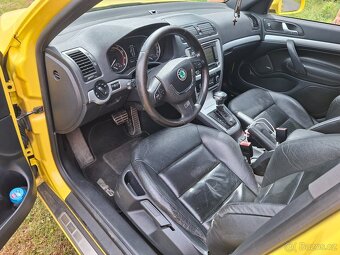 Škoda Octavie 2 rs - 3