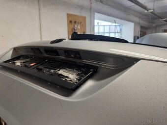5.vrata vw golf 5 variant - 3