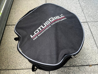 Lotus Grill - 3