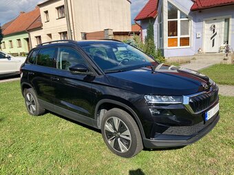 Škoda Karoq 2.0 TDi Dsg Facelift - 3