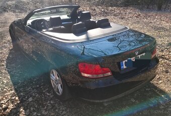 BMW e88 120d - 3