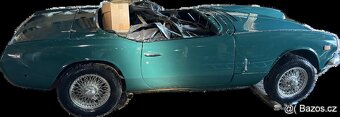 Triumph Spitfire Mk3 - 3